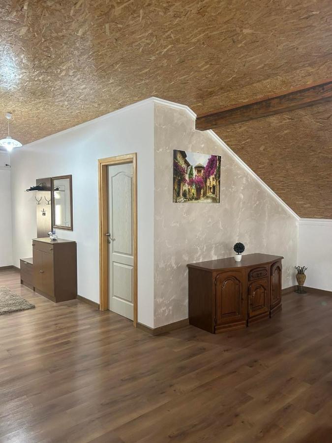 Apartment Perovic Cattaro Esterno foto
