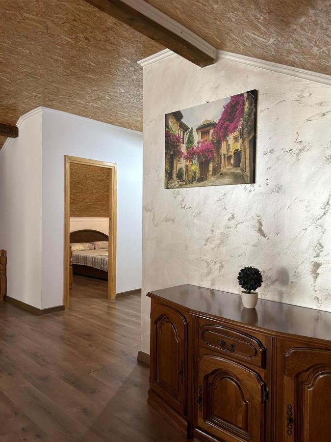 Apartment Perovic Cattaro Esterno foto