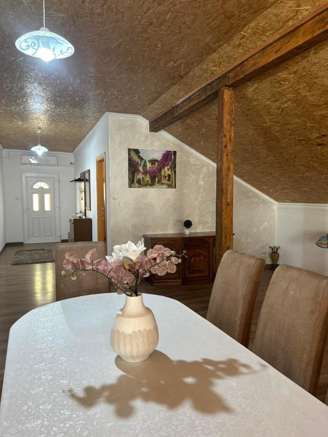 Apartment Perovic Cattaro Esterno foto