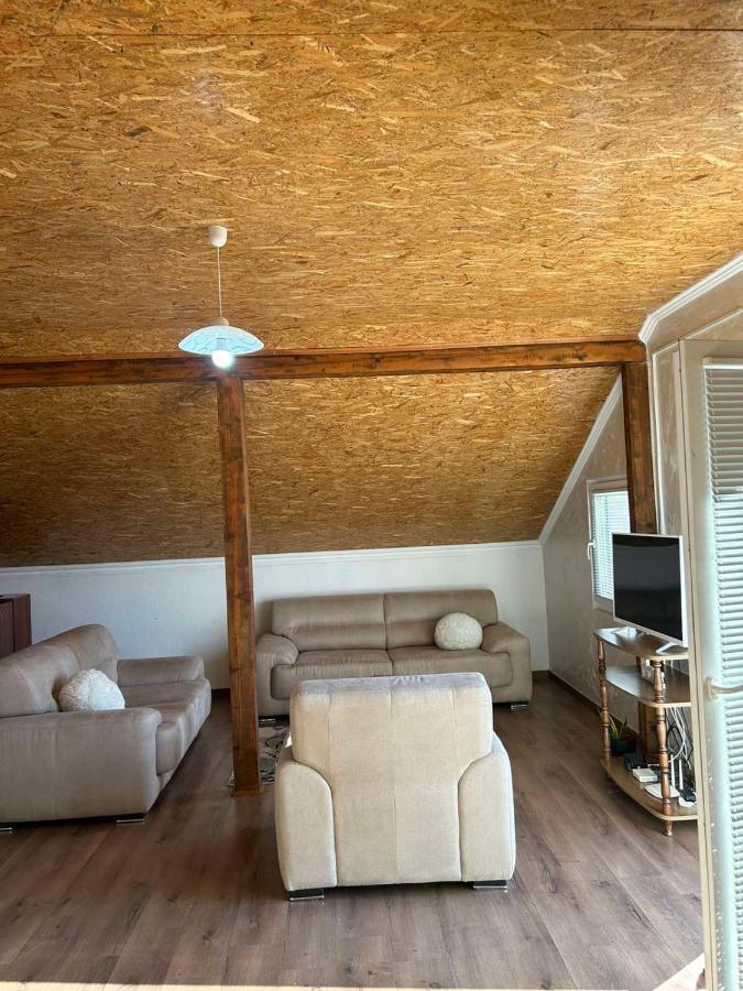 Apartment Perovic Cattaro Esterno foto