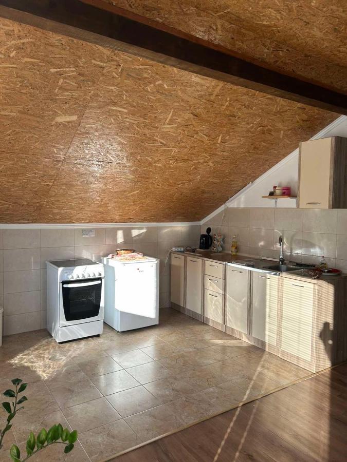 Apartment Perovic Cattaro Esterno foto